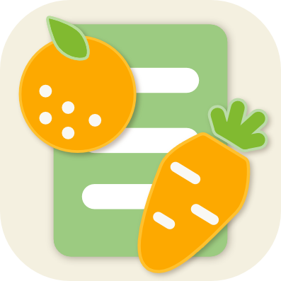 application icon